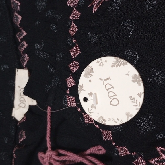 Oddy Long Summer Short Sleeved Dress - Picture 9 of 10